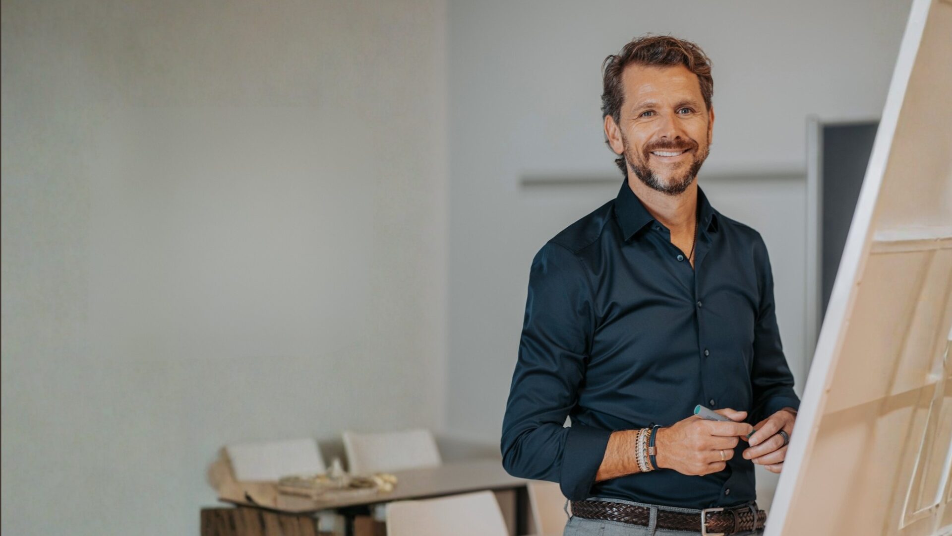 Herbert Wieser Unternehmensnachfolge in Österreich